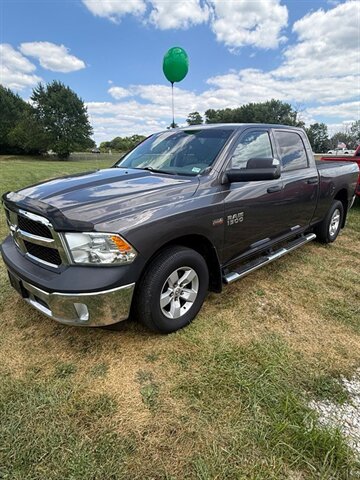 2014 RAM 1500 Tradesman  