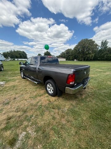 2014 RAM 1500 Tradesman - Photo 7 - Greensburg, IN 47240-9353