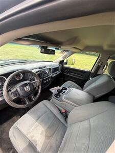 2014 RAM 1500 Tradesman - Photo 34 - Greensburg, IN 47240-9353