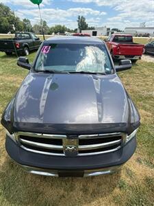 2014 RAM 1500 Tradesman - Photo 18 - Greensburg, IN 47240-9353