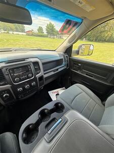 2014 RAM 1500 Tradesman - Photo 30 - Greensburg, IN 47240-9353