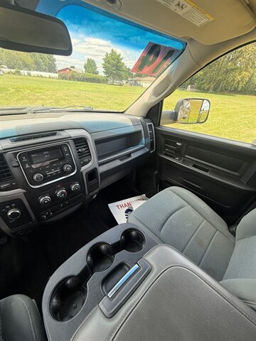 2014 RAM 1500 Tradesman - Photo 30 - Greensburg, IN 47240-9353