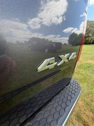 2014 RAM 1500 Tradesman - Photo 10 - Greensburg, IN 47240-9353