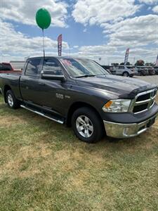2014 RAM 1500 Tradesman - Photo 16 - Greensburg, IN 47240-9353