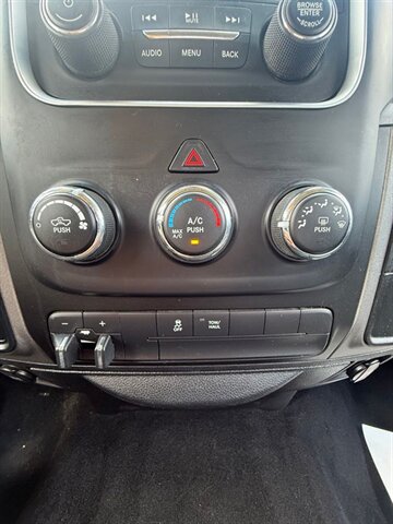 2014 RAM 1500 Tradesman - Photo 25 - Greensburg, IN 47240-9353