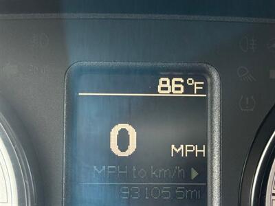 2014 RAM 1500 Tradesman - Photo 18 - Greensburg, IN 47240-9353