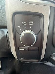 2014 RAM 1500 Tradesman - Photo 25 - Greensburg, IN 47240-9353