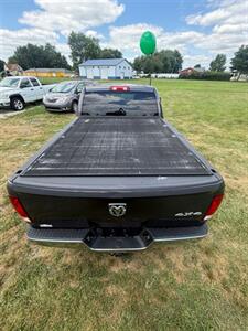 2014 RAM 1500 Tradesman - Photo 8 - Greensburg, IN 47240-9353