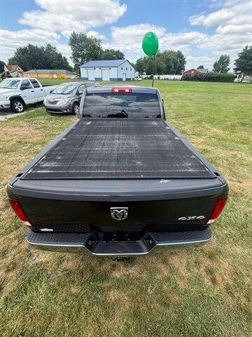 2014 RAM 1500 Tradesman - Photo 8 - Greensburg, IN 47240-9353