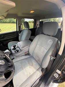 2014 RAM 1500 Tradesman - Photo 35 - Greensburg, IN 47240-9353