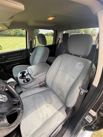 2014 RAM 1500 Tradesman - Photo 35 - Greensburg, IN 47240-9353