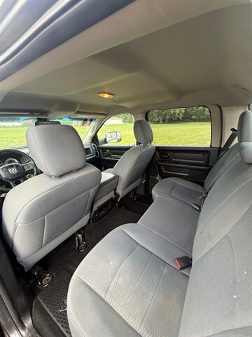 2014 RAM 1500 Tradesman - Photo 39 - Greensburg, IN 47240-9353