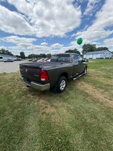 2014 RAM 1500 Tradesman - Photo 14 - Greensburg, IN 47240-9353