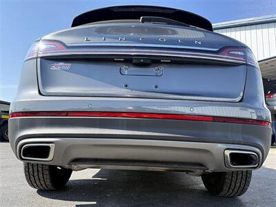 2021 Lincoln Nautilus Reserve - Photo 5 - Greensburg, IN 47240-9353