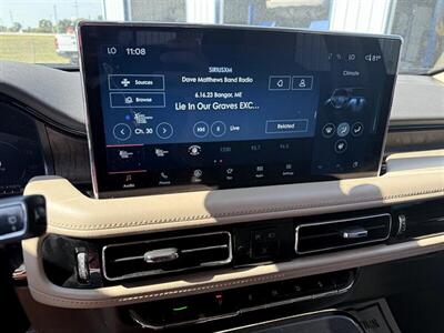 2021 Lincoln Nautilus Reserve   - Photo 12 - Greensburg, IN 47240-9353