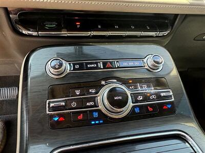 2021 Lincoln Nautilus Reserve   - Photo 30 - Greensburg, IN 47240-9353