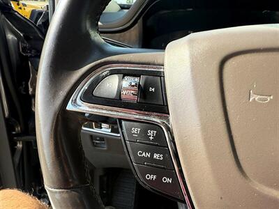 2021 Lincoln Nautilus Reserve   - Photo 14 - Greensburg, IN 47240-9353