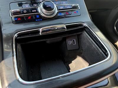 2021 Lincoln Nautilus Reserve   - Photo 13 - Greensburg, IN 47240-9353