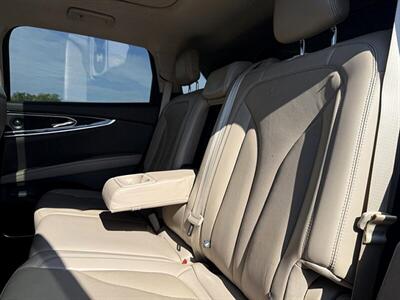 2021 Lincoln Nautilus Reserve   - Photo 19 - Greensburg, IN 47240-9353