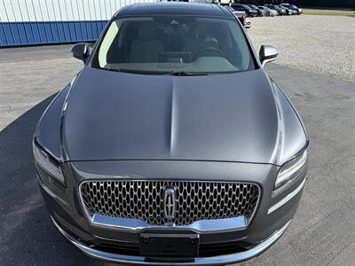 2021 Lincoln Nautilus Reserve - Photo 7 - Greensburg, IN 47240-9353