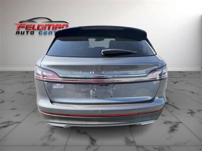 2021 Lincoln Nautilus Reserve   - Photo 4 - Greensburg, IN 47240-9353