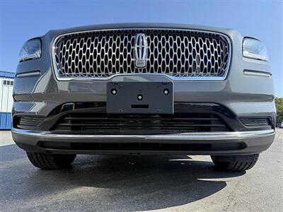 2021 Lincoln Nautilus Reserve - Photo 8 - Greensburg, IN 47240-9353