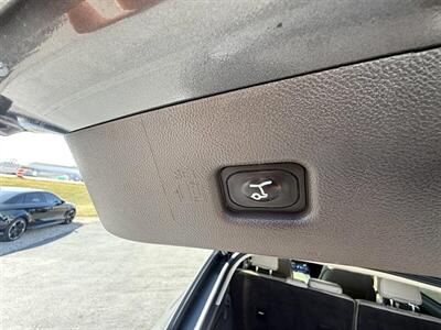 2021 Lincoln Nautilus Reserve   - Photo 23 - Greensburg, IN 47240-9353