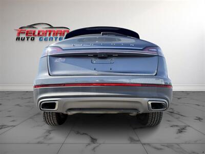 2021 Lincoln Nautilus Reserve   - Photo 5 - Greensburg, IN 47240-9353