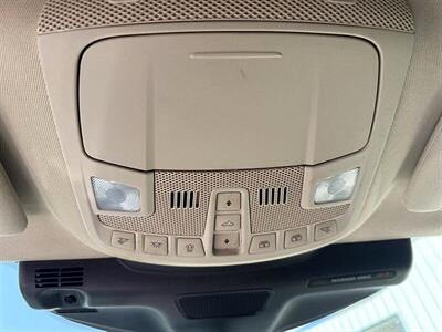 2021 Lincoln Nautilus Reserve   - Photo 16 - Greensburg, IN 47240-9353