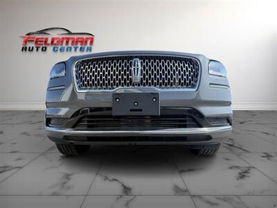 2021 Lincoln Nautilus Reserve   - Photo 8 - Greensburg, IN 47240-9353