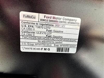 2021 Lincoln Nautilus Reserve   - Photo 26 - Greensburg, IN 47240-9353