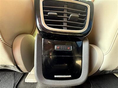 2021 Lincoln Nautilus Reserve   - Photo 21 - Greensburg, IN 47240-9353