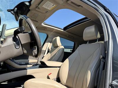 2021 Lincoln Nautilus Reserve   - Photo 17 - Greensburg, IN 47240-9353