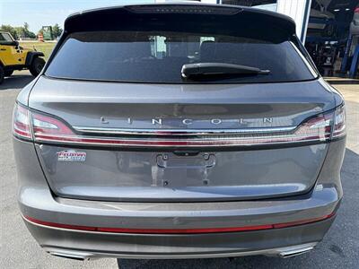 2021 Lincoln Nautilus Reserve - Photo 4 - Greensburg, IN 47240-9353