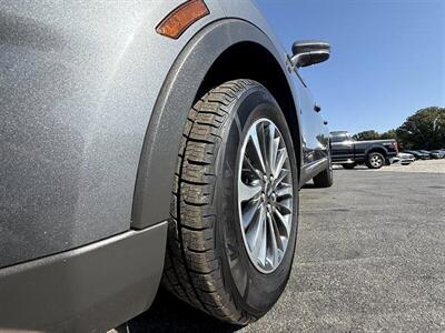 2021 Lincoln Nautilus Reserve   - Photo 27 - Greensburg, IN 47240-9353