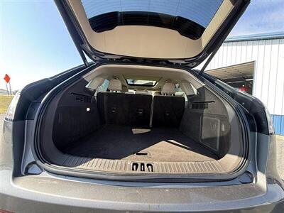 2021 Lincoln Nautilus Reserve   - Photo 22 - Greensburg, IN 47240-9353