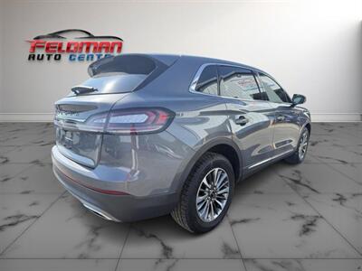 2021 Lincoln Nautilus Reserve   - Photo 6 - Greensburg, IN 47240-9353