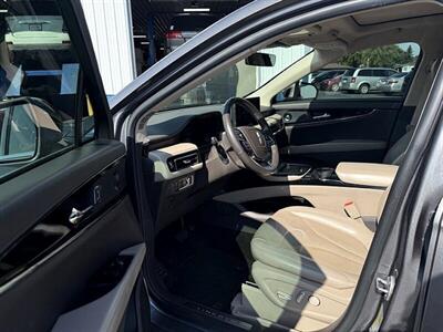 2021 Lincoln Nautilus Reserve   - Photo 9 - Greensburg, IN 47240-9353