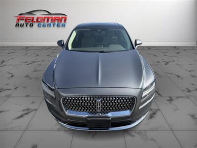 2021 Lincoln Nautilus Reserve   - Photo 7 - Greensburg, IN 47240-9353