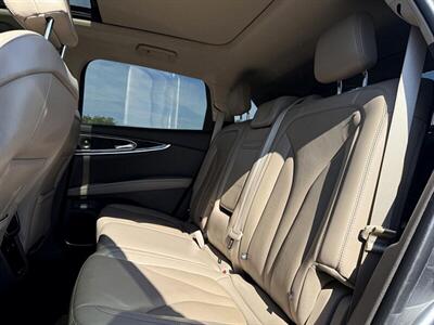 2021 Lincoln Nautilus Reserve   - Photo 18 - Greensburg, IN 47240-9353