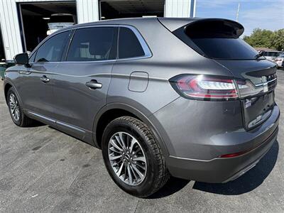 2021 Lincoln Nautilus Reserve - Photo 3 - Greensburg, IN 47240-9353