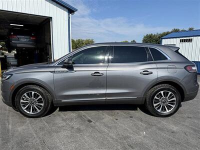 2021 Lincoln Nautilus Reserve - Photo 2 - Greensburg, IN 47240-9353