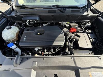 2021 Lincoln Nautilus Reserve   - Photo 25 - Greensburg, IN 47240-9353