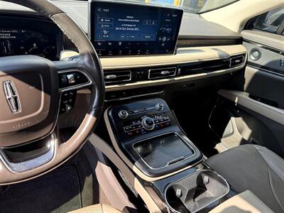 2021 Lincoln Nautilus Reserve   - Photo 10 - Greensburg, IN 47240-9353