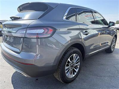 2021 Lincoln Nautilus Reserve - Photo 6 - Greensburg, IN 47240-9353