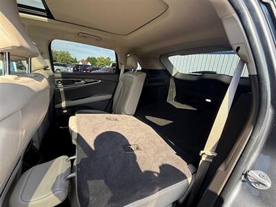 2021 Lincoln Nautilus Reserve   - Photo 20 - Greensburg, IN 47240-9353