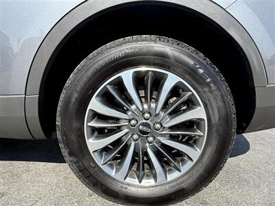 2021 Lincoln Nautilus Reserve   - Photo 29 - Greensburg, IN 47240-9353