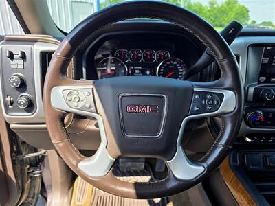 2015 GMC Sierra 1500 SLT   - Photo 33 - Greensburg, IN 47240-9353