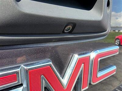 2015 GMC Sierra 1500 SLT   - Photo 40 - Greensburg, IN 47240-9353
