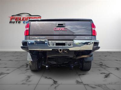 2015 GMC Sierra 1500 SLT   - Photo 7 - Greensburg, IN 47240-9353